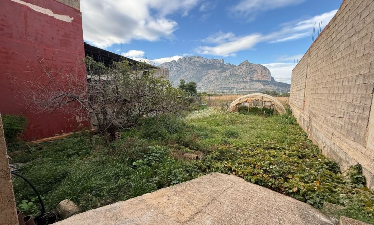 Casa - Revente - Vergel - Vergel