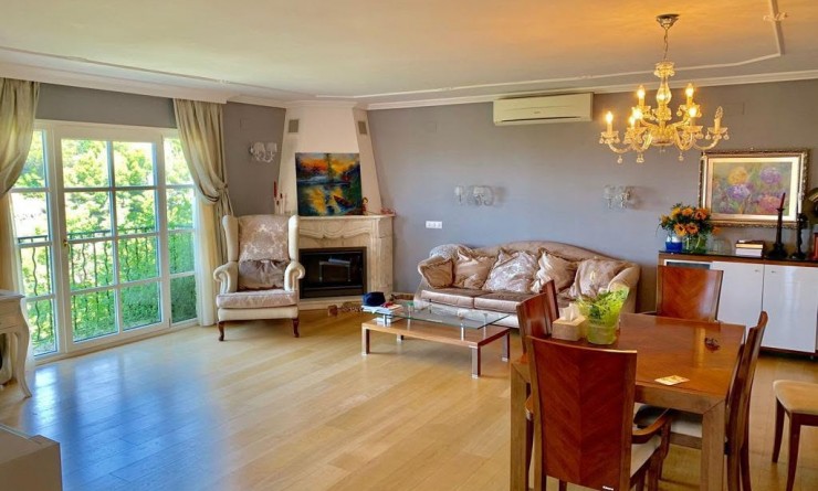 Casa - Sale - Altea - Altea Hills