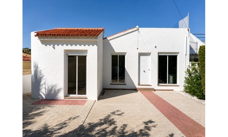 Casa - Sale - La Nucía - La Nucía