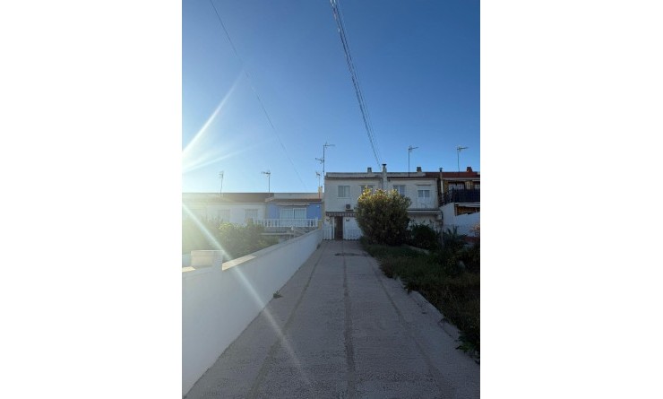 Casa - Sale - Torrevieja - Los balcones