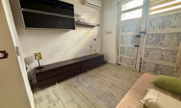 Casa - Wederverkoop - Piles - Pueblo