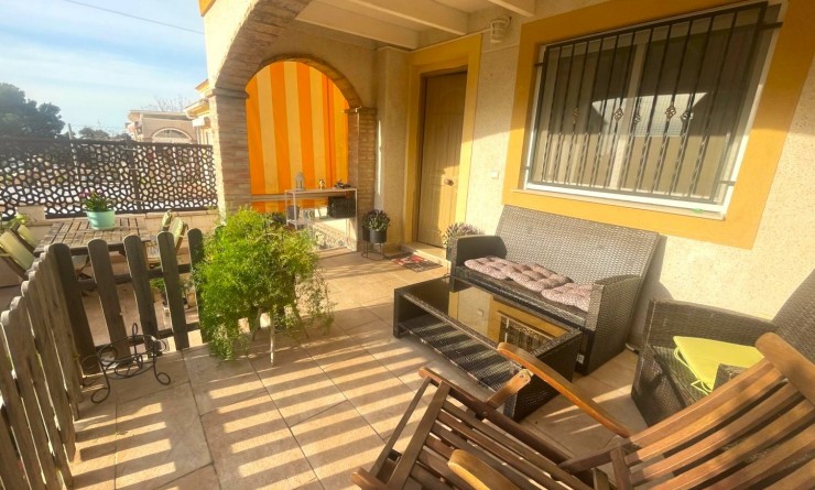 Chalet independiente - Revente - La Nucía - La Nucía