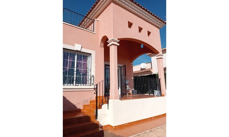 Chalet independiente - Revente - Polop - Polop