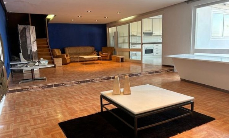 Chalet - Revente - Benidorm - Levante