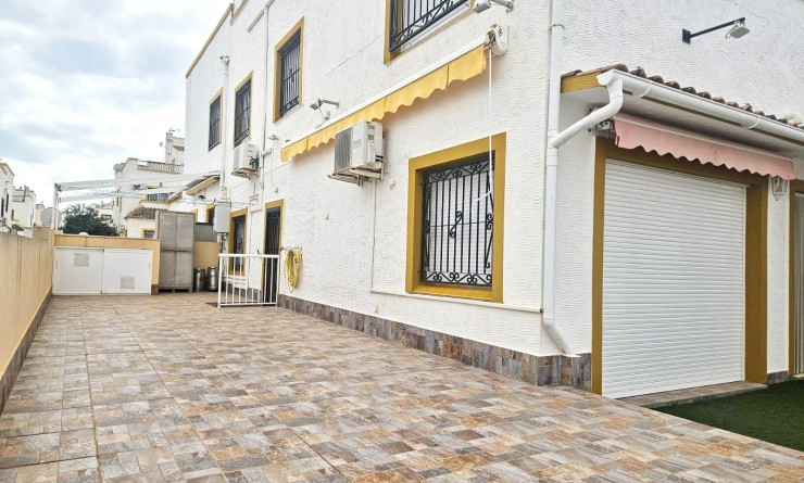 Chalet - Revente - Orihuela Costa - Dream Hills