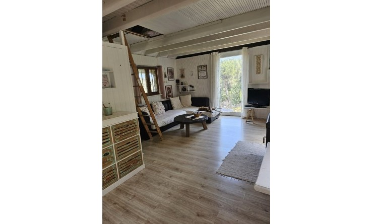 Chalet - Sale - Pedreguer - Pedreguer