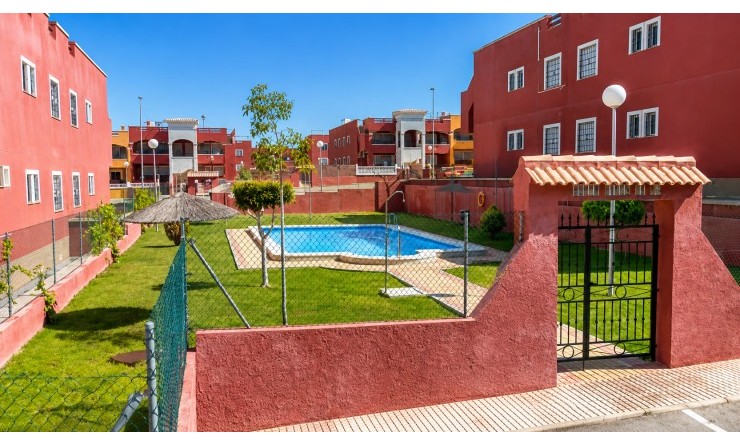 Chalet - Wederverkoop - Orihuela Costa - Dream Hills