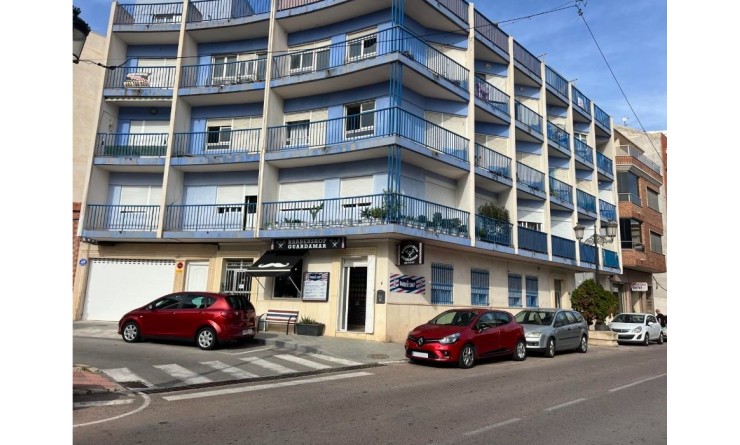 Commercial - Revente - Guardamar del Segura - Guardamar
