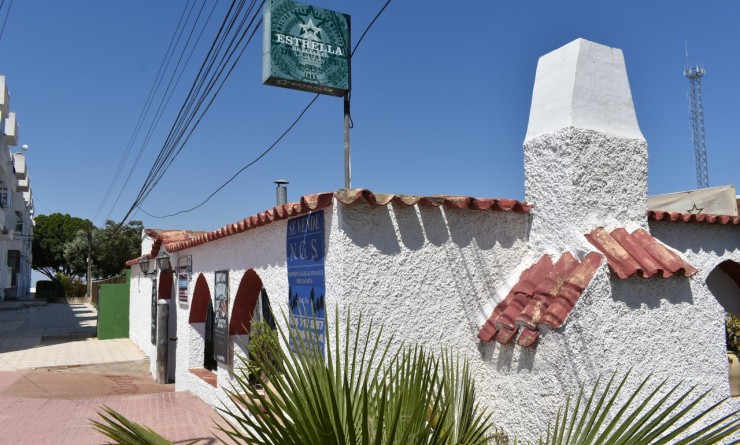 Commercial - Sale - Ciudad quesada - 