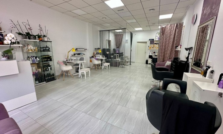 Commercial - Sale - La Zenia - La Zenia