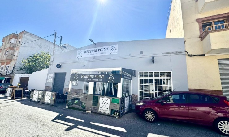 Commercial - Sale - San Miguel de Salinas - San Miguel de Salinas