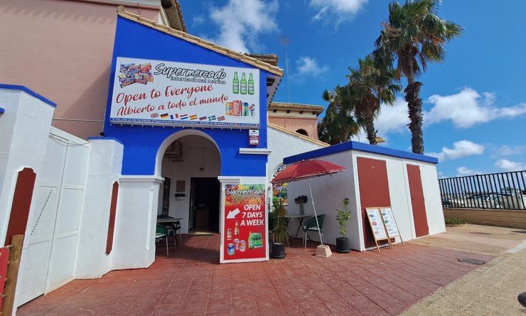 Commercial - Sale - Torrevieja - torrevieja