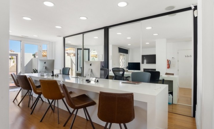 Commercial - Sale - Torrevieja - torrevieja