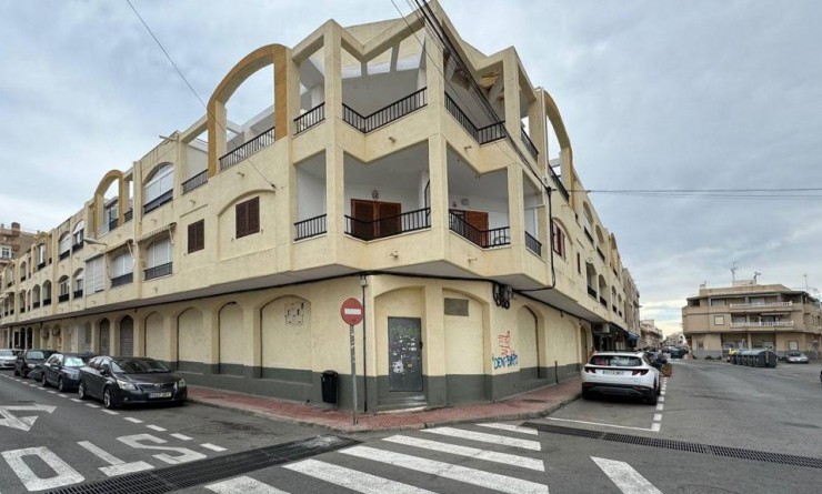 Commercial - Sale - Torrevieja - torrevieja