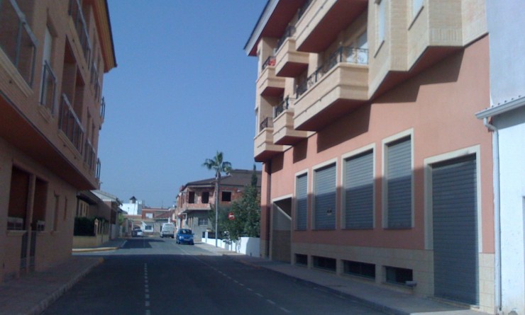 Commercieel - Wederverkoop - Los Montesinos - Los Montesinos