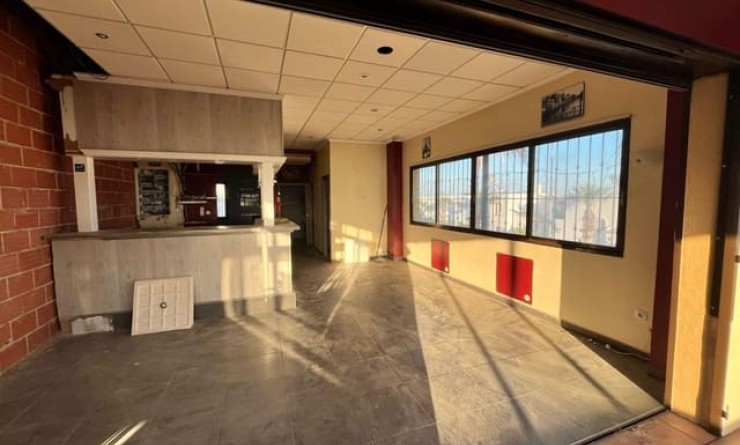 Commercieel - Wederverkoop - Orihuela Costa - Orihuela Costa