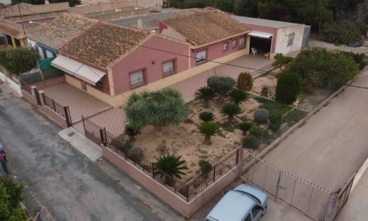 Country house - Revente - Torre Pacheco - Torre Pacheco