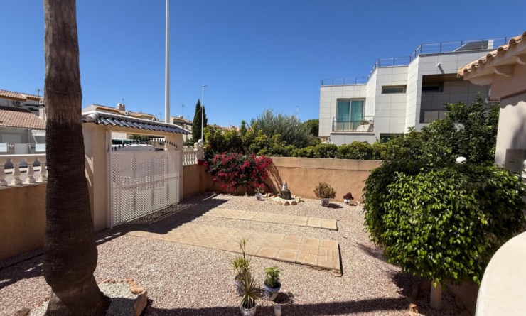 detached_house - Revente - Orihuela Costa - Costa Blanca Sur