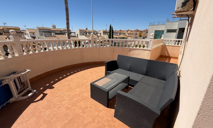 detached_house - Sale - Orihuela Costa - Costa Blanca Sur