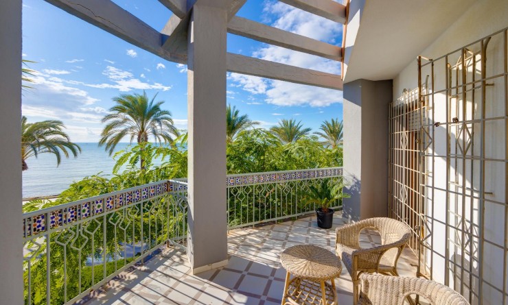 Detached house - Sale - Santa Pola - Santa Pola