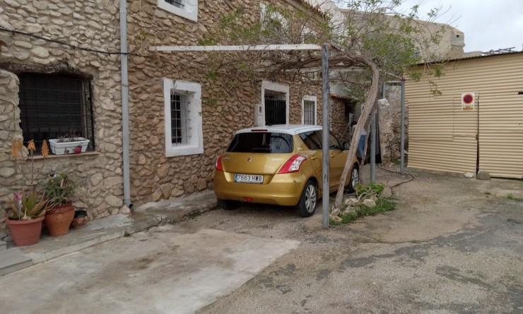 Detached House / Villa - Revente - Murcia - Murcia