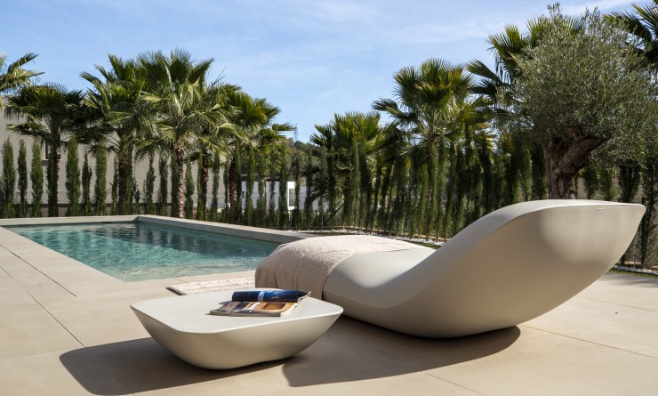 Detached - Nieuwbouw woningen - Las Colinas Golf - Las Colinas Golf