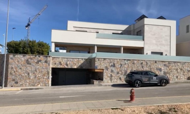 Detached villa - Revente - Benijofar - Benijofar