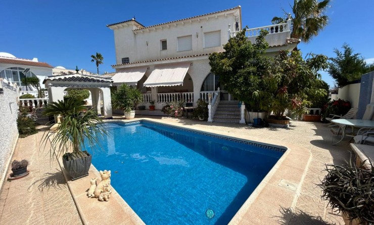 Detached villa - Revente - Blue Lagoon - Blue Lagoon