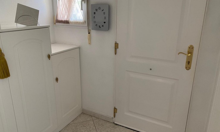 Detached villa - Revente - El Galan - 