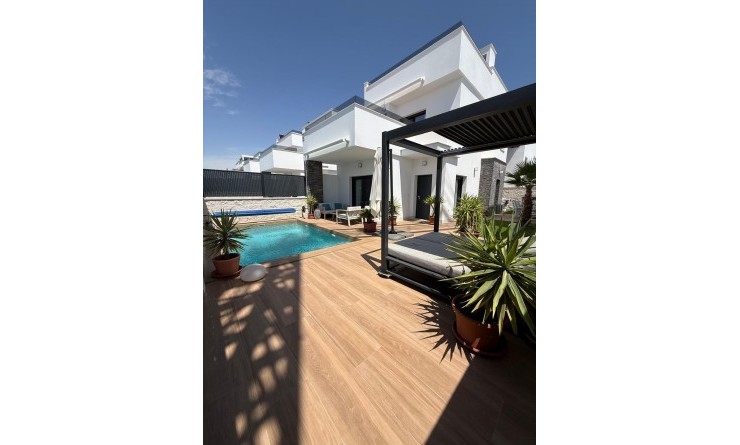 Detached villa - Revente - Vistabella Golf - Vistabella Golf