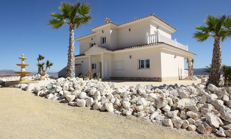 Detached villa - Sale - Benijofar - Benijofar