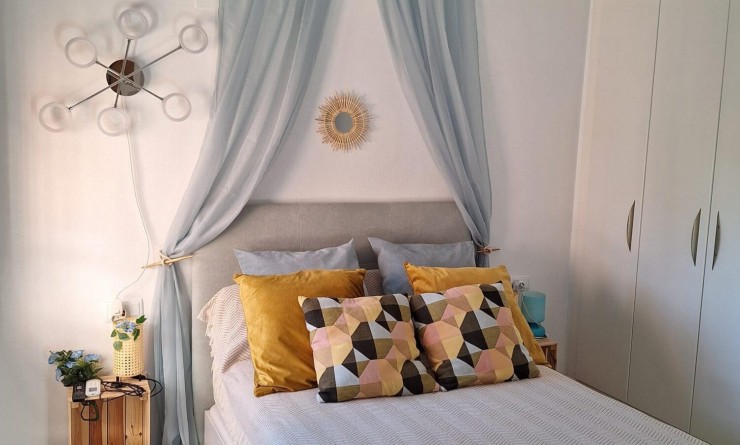 Detached villa - Sale - San Miguel de Salinas - San Miguel de Salinas