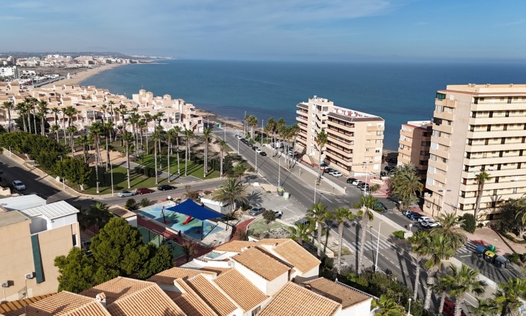 Duplex - Revente - La Mata - La Mata
