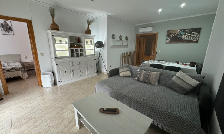 Duplex - Revente - Ondara - Ondara