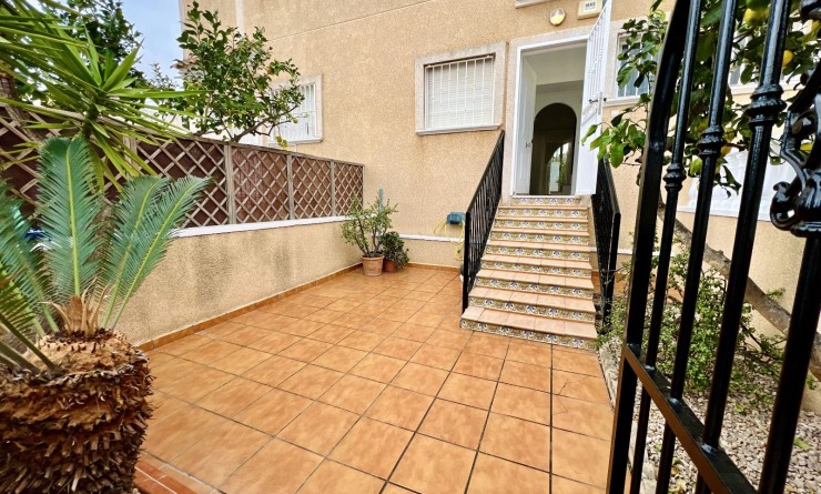 Duplex - Revente - Orihuela - 