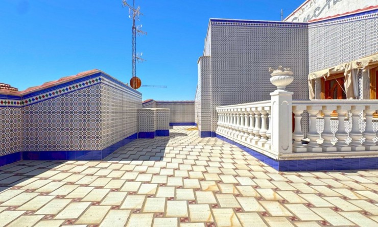 Duplex - Revente - San Pedro del Pinatar - San Pedro del Pinatar