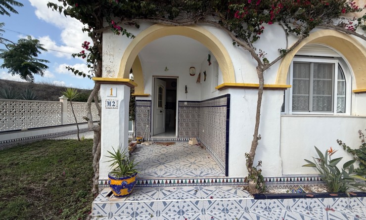 Duplex - Sale - San Miguel de Salinas - San Miguel de Salinas