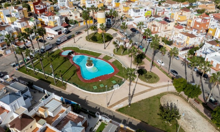 Duplex - Sale - Torrevieja - torrevieja