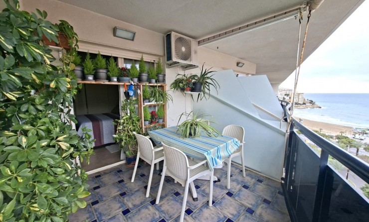 Duplex - Sale - Villajoyosa - Cala de Villajoyosa