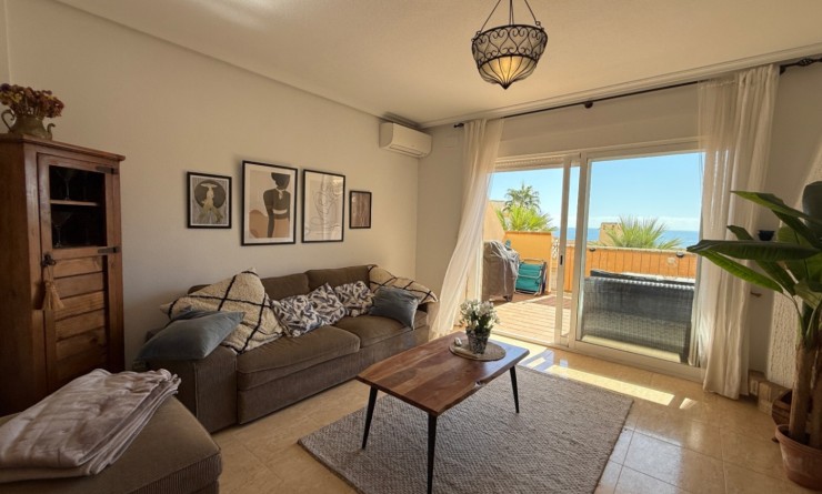 Duplex - Wederverkoop - Orihuela - Costa Blanca Sur