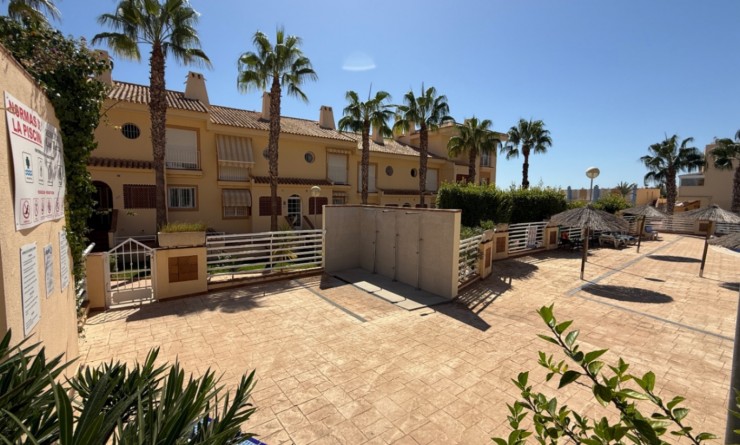 Duplex - Wederverkoop - Orihuela - Costa Blanca Sur