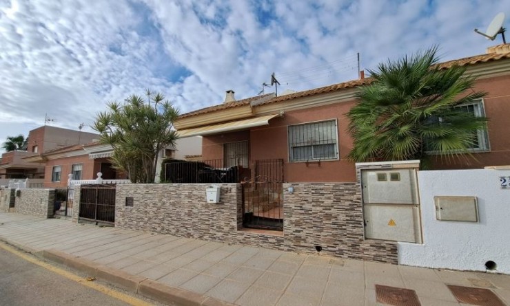 Duplex - Wederverkoop - Pilar de la Horadada - Pilar de la Horadada