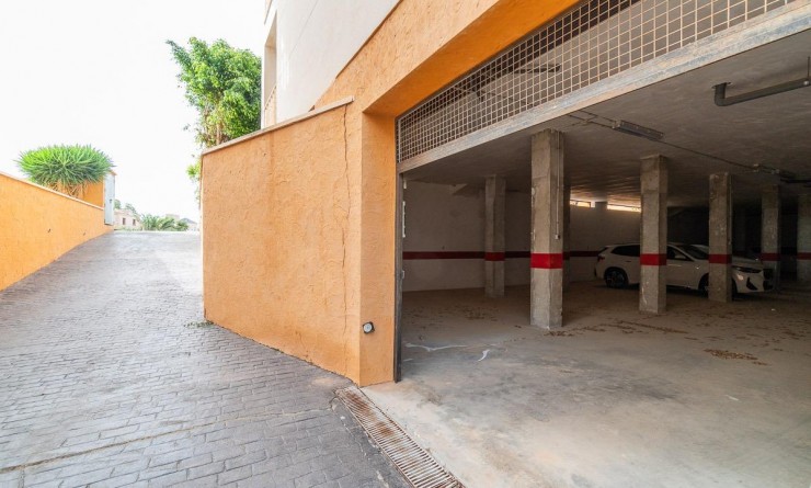 Garage - Revente - Orihuela Costa - 