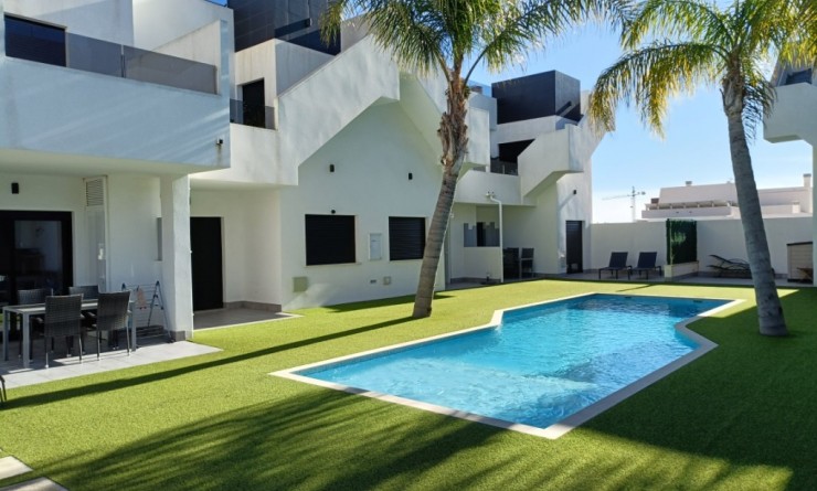 Garden Apartment - Revente - San Pedro del Pinatar - San Pedro del Pinatar