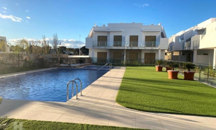 Ground Floor - Sale - Pilar de la Horadada - Pilar de la Horadada ciudad