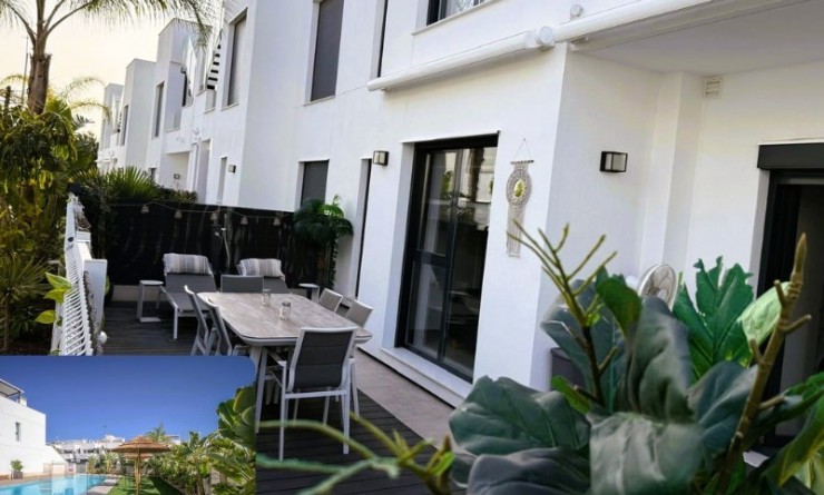 Ground Floor - Sale - San Javier - Santiago de la Ribera