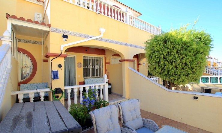 Herenhuis - Wederverkoop - Algorfa - Urb. Lo Crispin - Algorfa - Urb. Lo Crispin