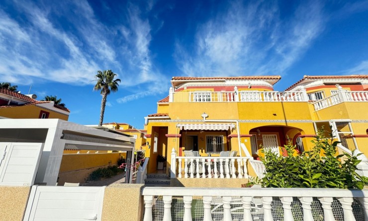 Herenhuis - Wederverkoop - Cabo Roig - Cabo Roig