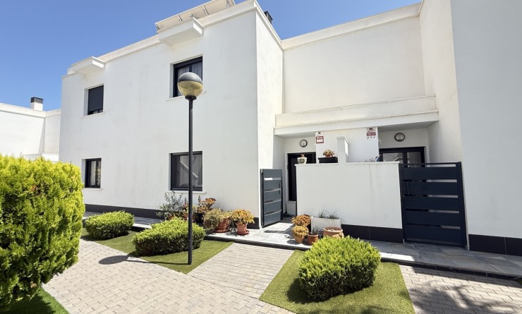 Herenhuis - Wederverkoop - Cabo Roig - Cabo Roig