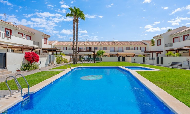 Herenhuis - Wederverkoop - Ciudad Quesada - Ciudad Quesada